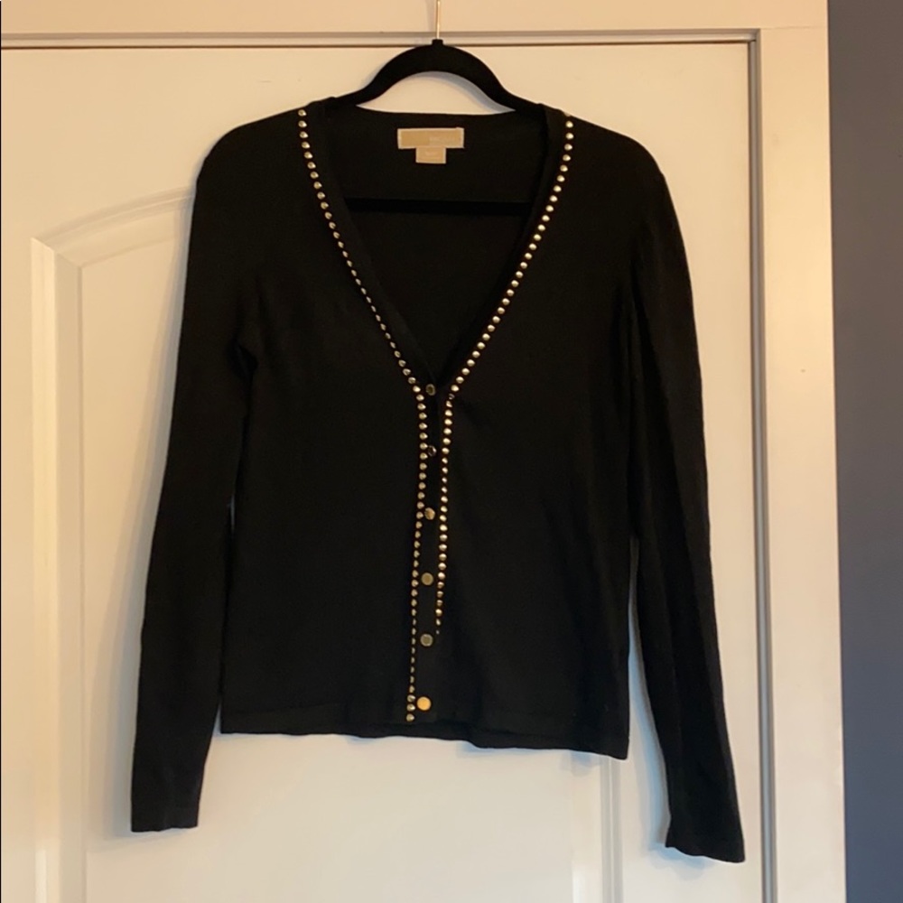 Michael Kora cardigan
